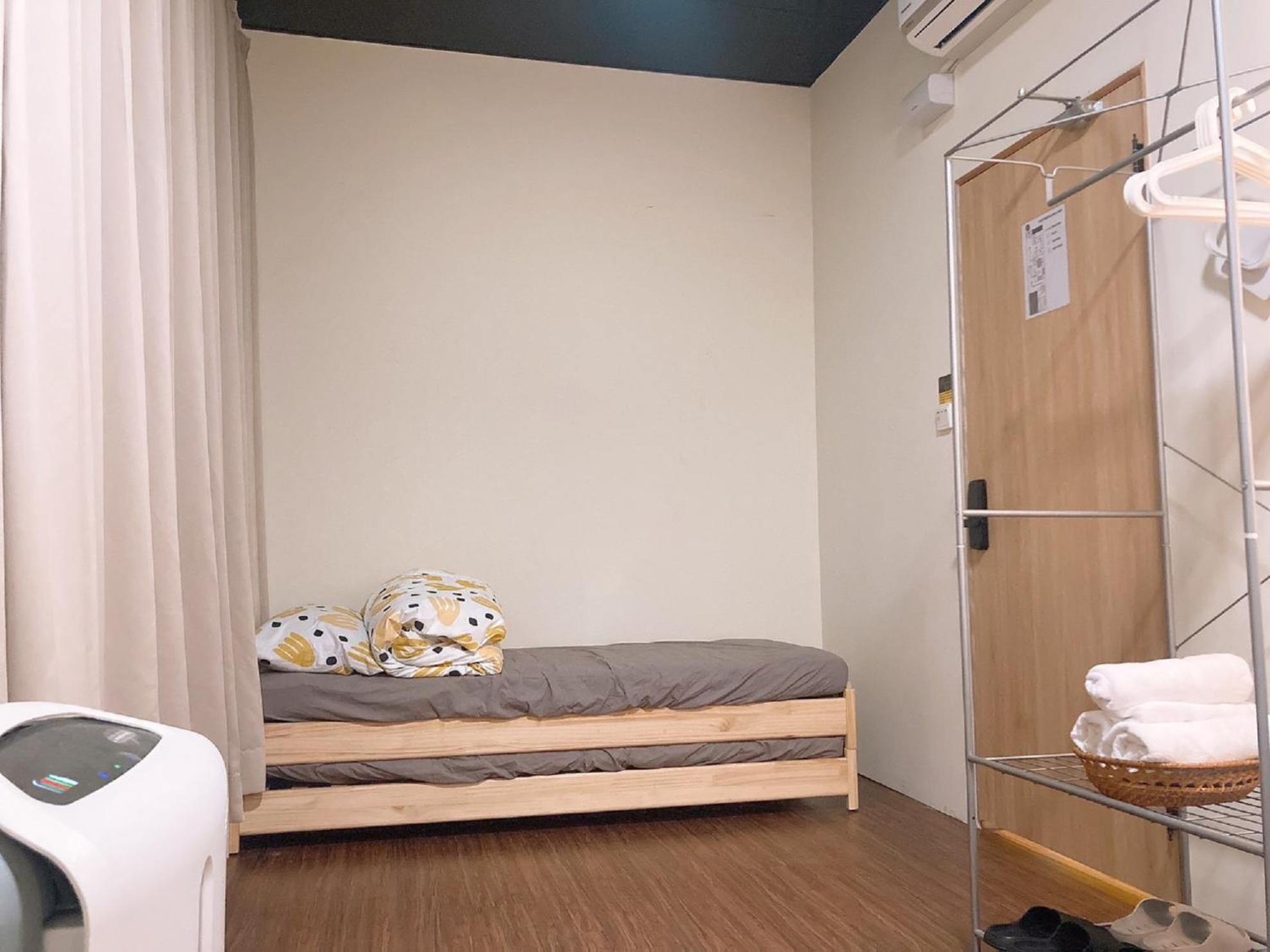 Like Hostel & Bar Lounge Гаосюн Екстер'єр фото
